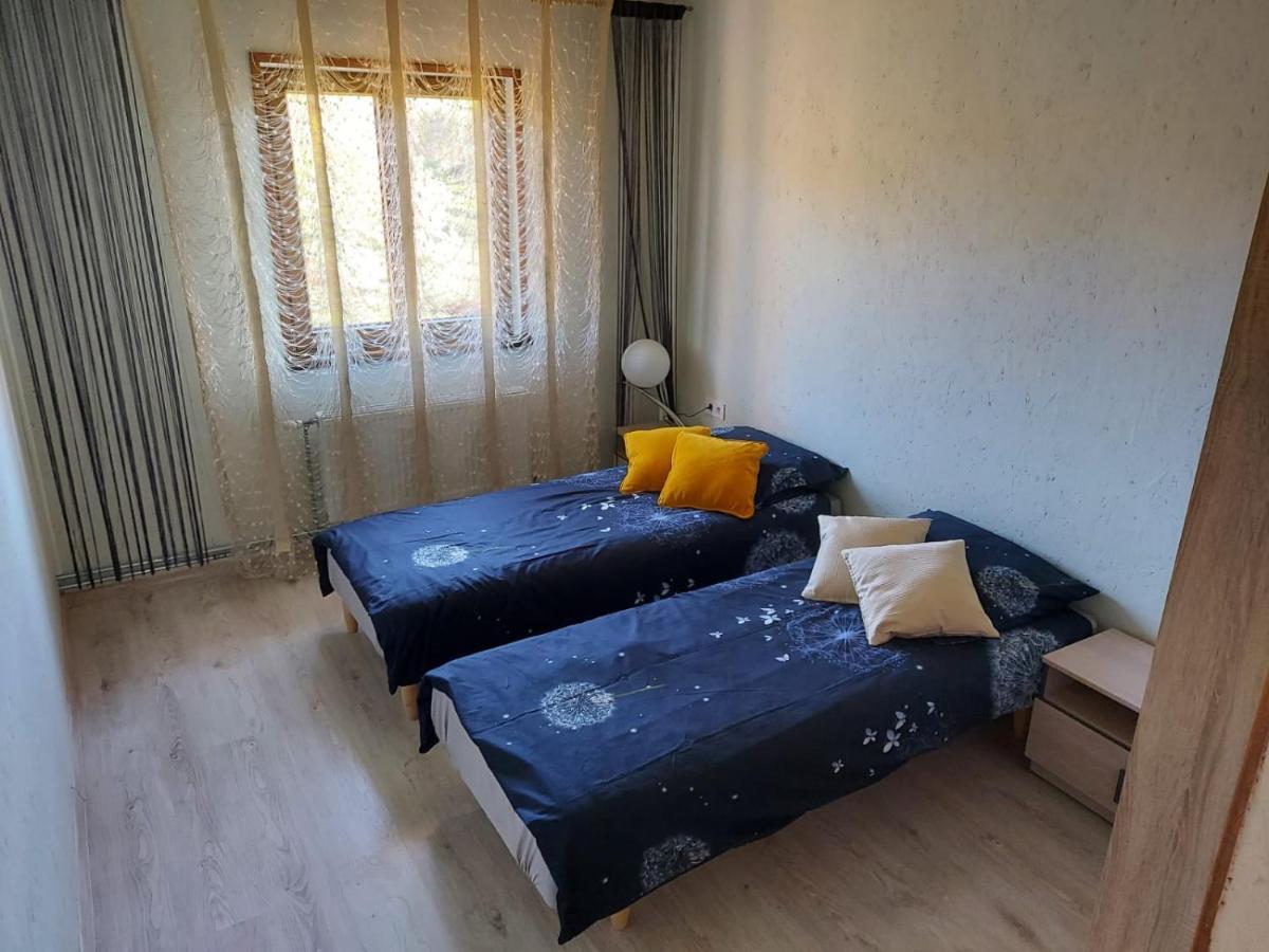 Atputas Komplekss Burtakas Straupe Exterior foto