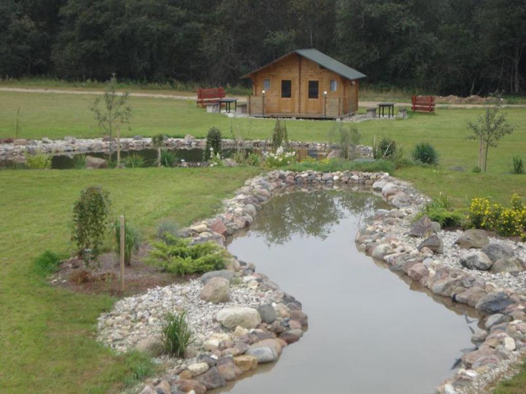 Atputas Komplekss Burtakas Straupe Habitación foto