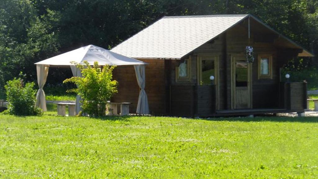 Atputas Komplekss Burtakas Straupe Habitación foto